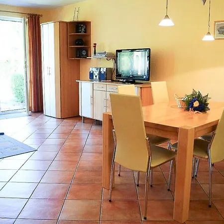 Grosse Mit 2 Slz, Terrasse, Haffblick